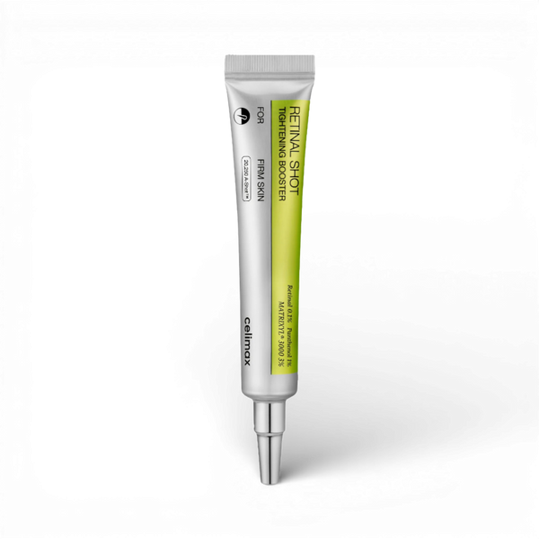 Retinal Shot Tightening Booster