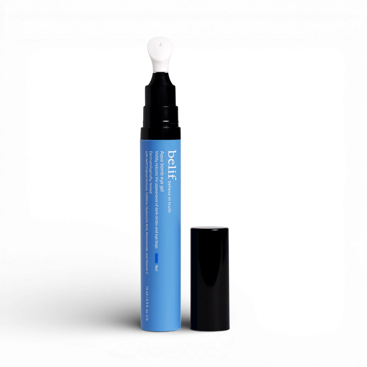Aqua Bomb Eye Gel