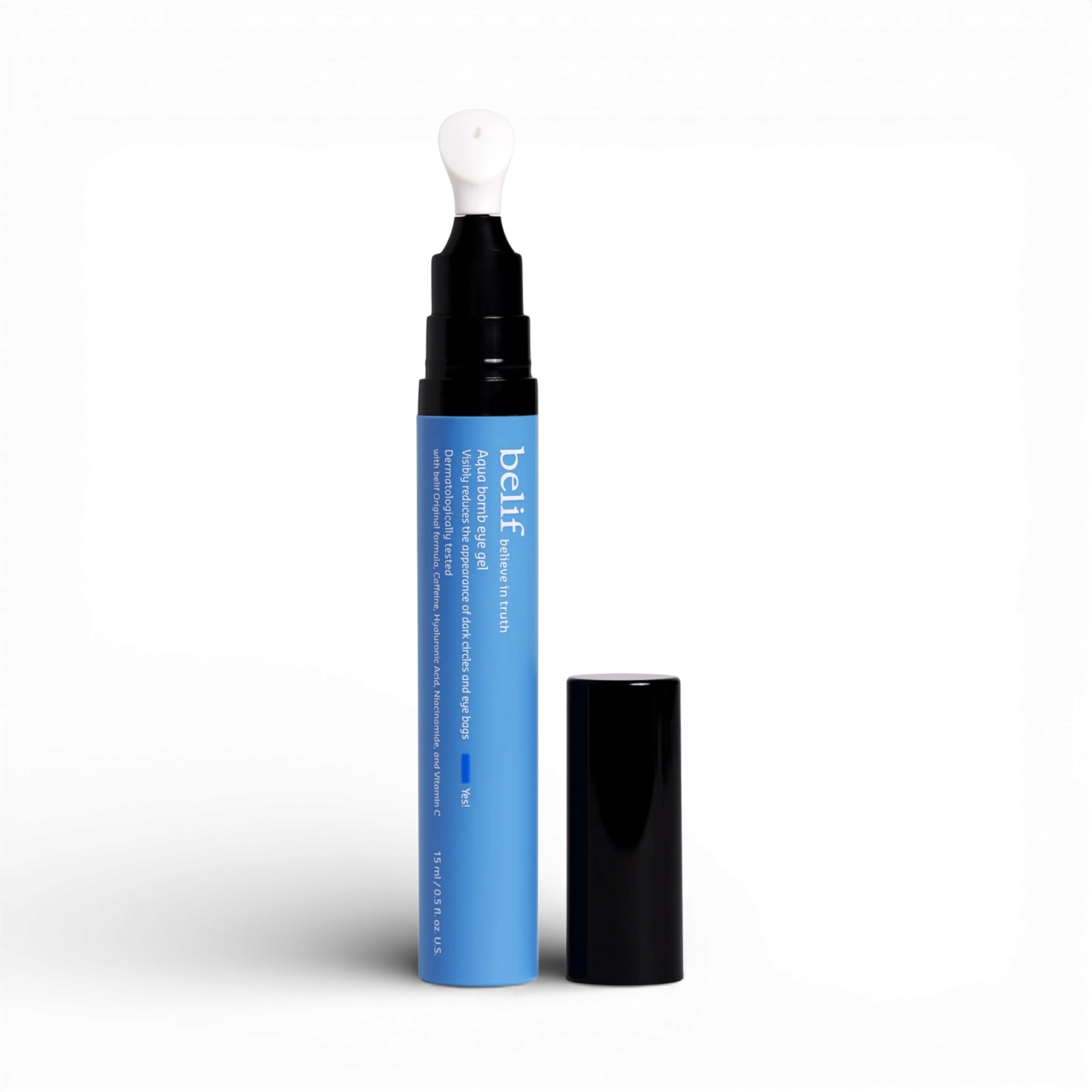 Aqua Bomb Eye Gel