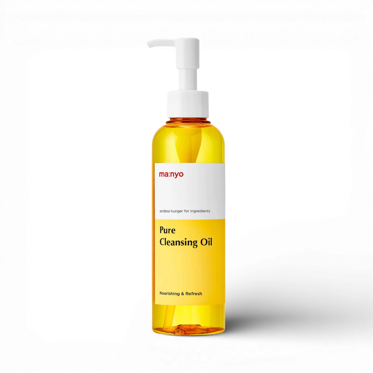 Pure Cleansing Oil