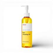 Pure Cleansing Oil