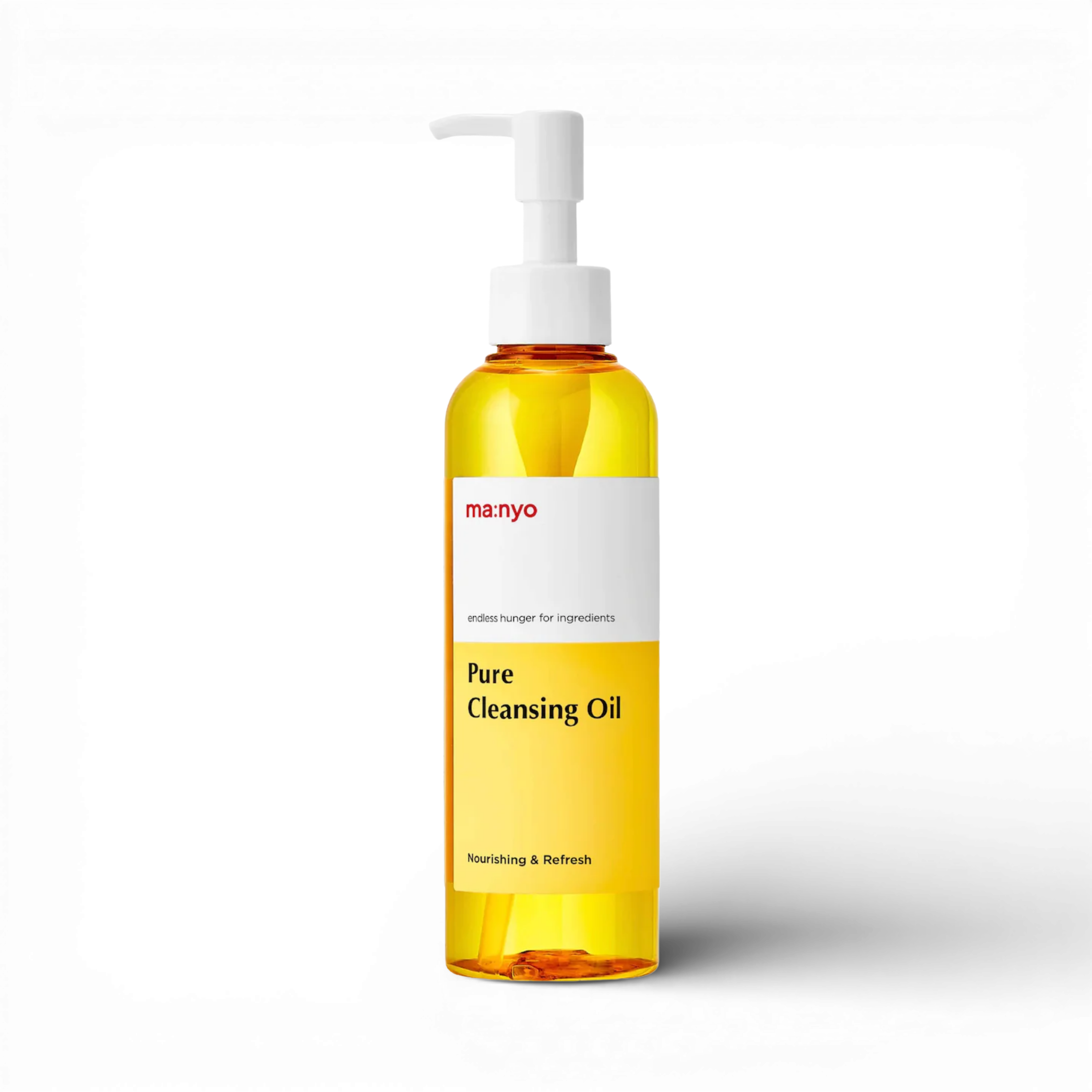 Pure Cleansing Oil