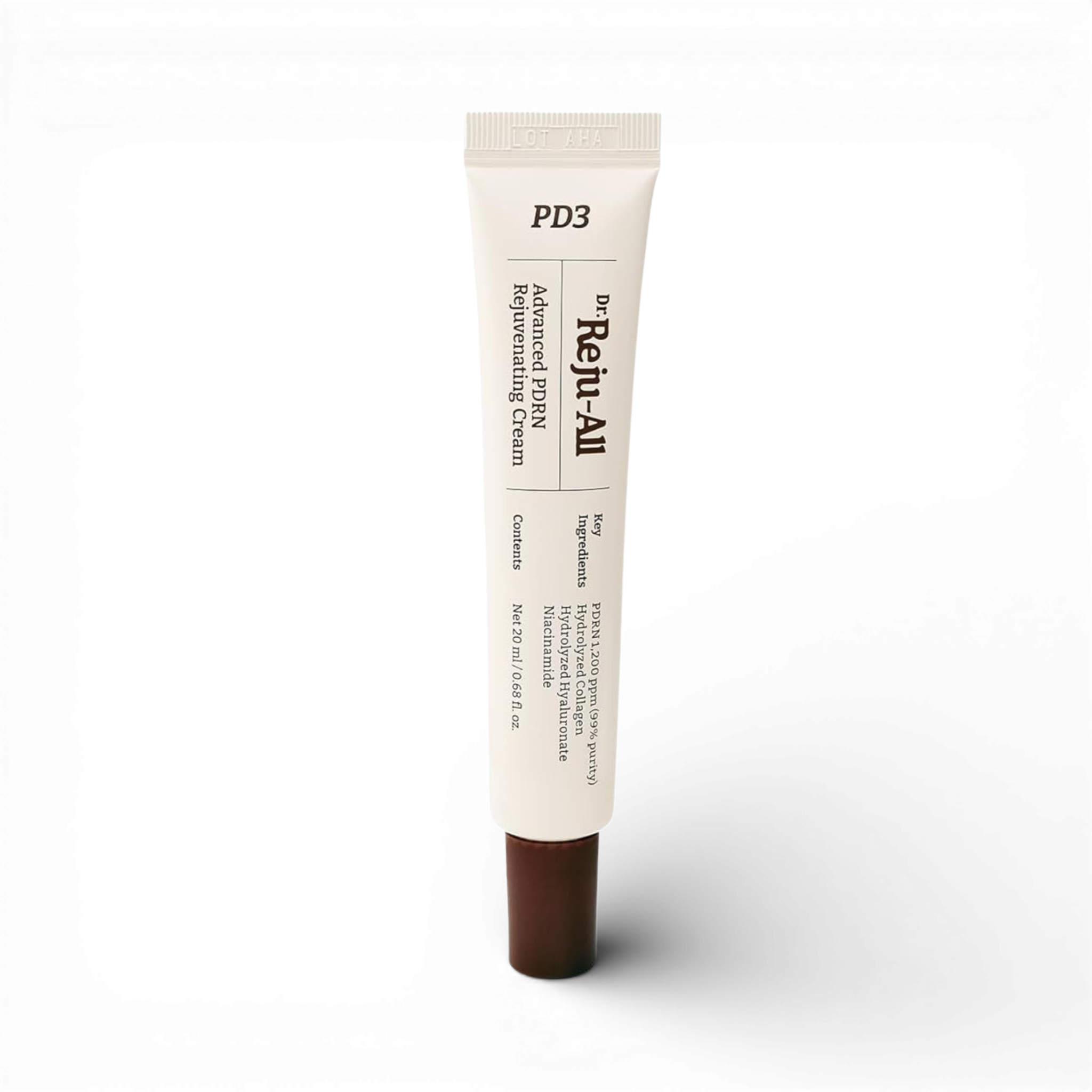 Advanced PDRN Rejuvenating Cream
