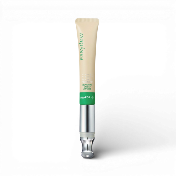DW-EGF Melatoning Oneday Ampoule Booster Shot