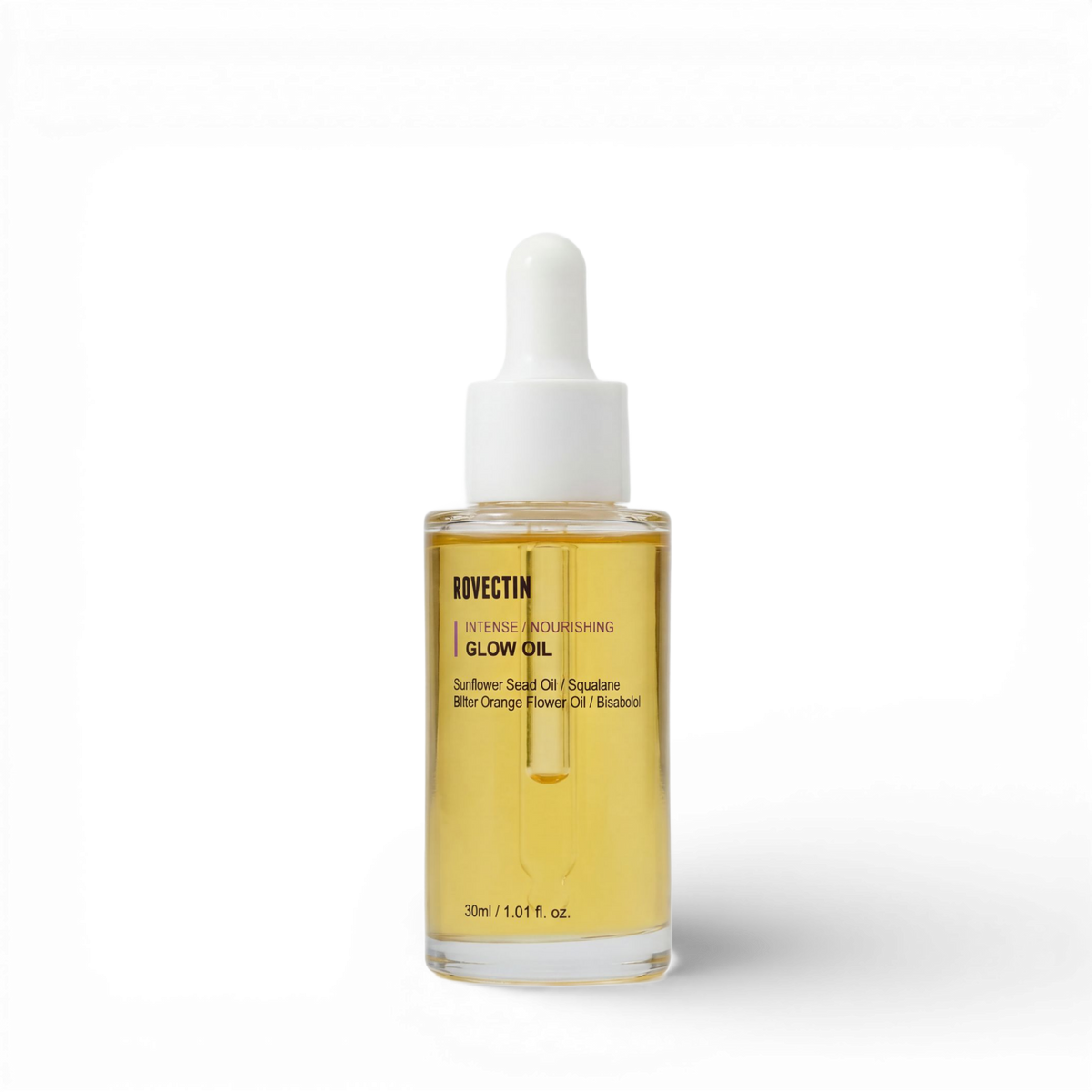 Intense Glow Oil