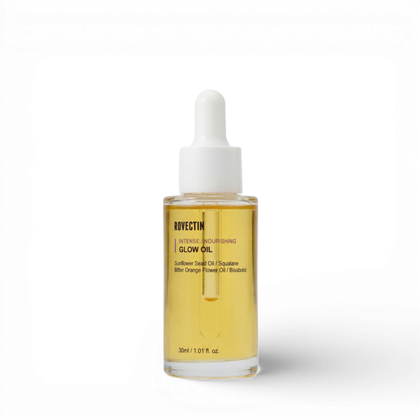 Intense Glow Oil