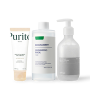 Beginner-Safe Starter Routine