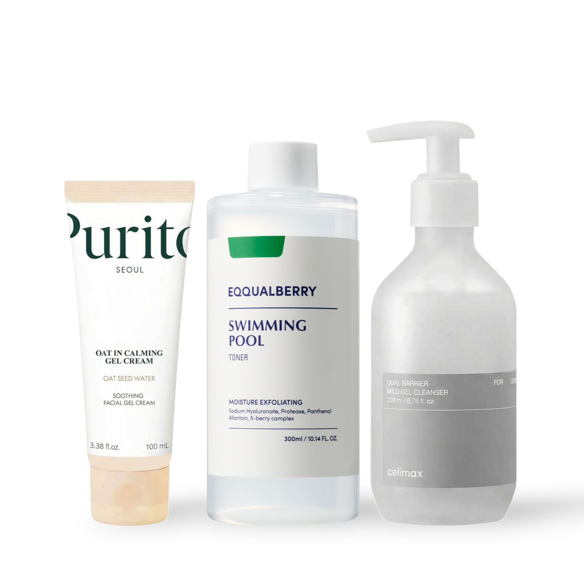 Beginner-Safe Starter Routine