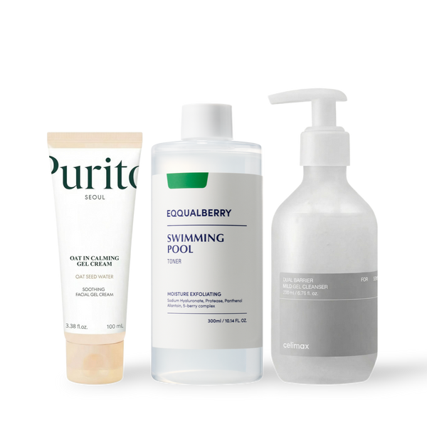 Beginner-Safe Starter Routine