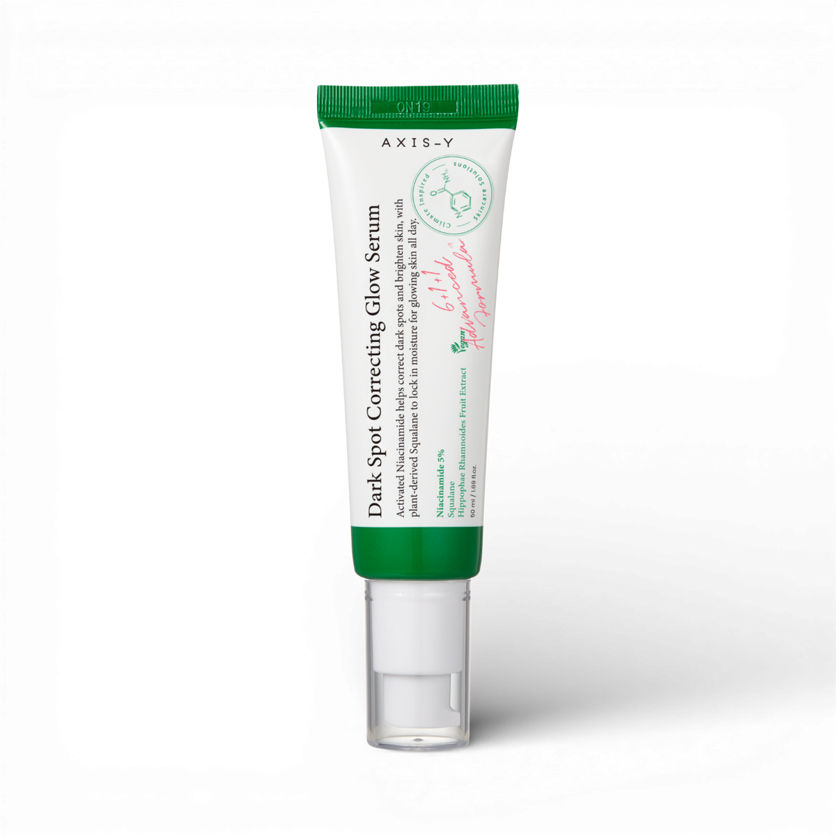 Dark Spot Correcting Glow Serum