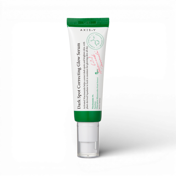 Dark Spot Correcting Glow Serum