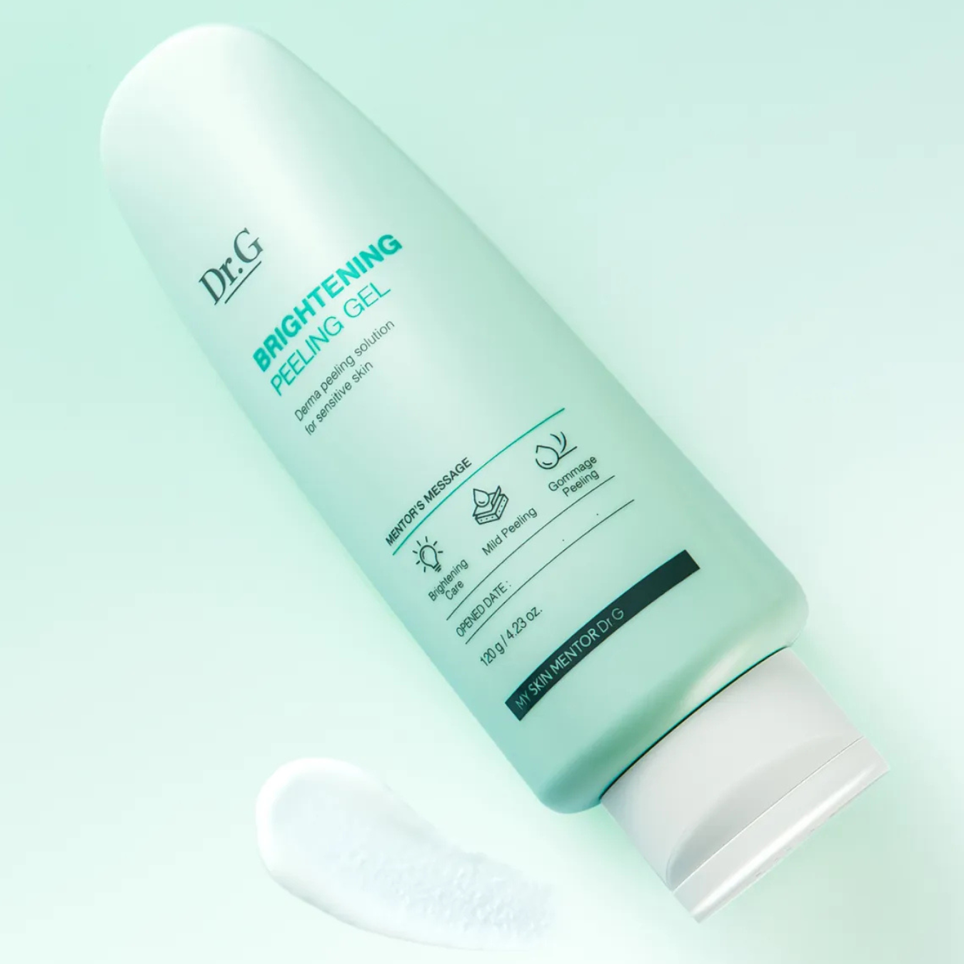 Brightening Peeling Gel