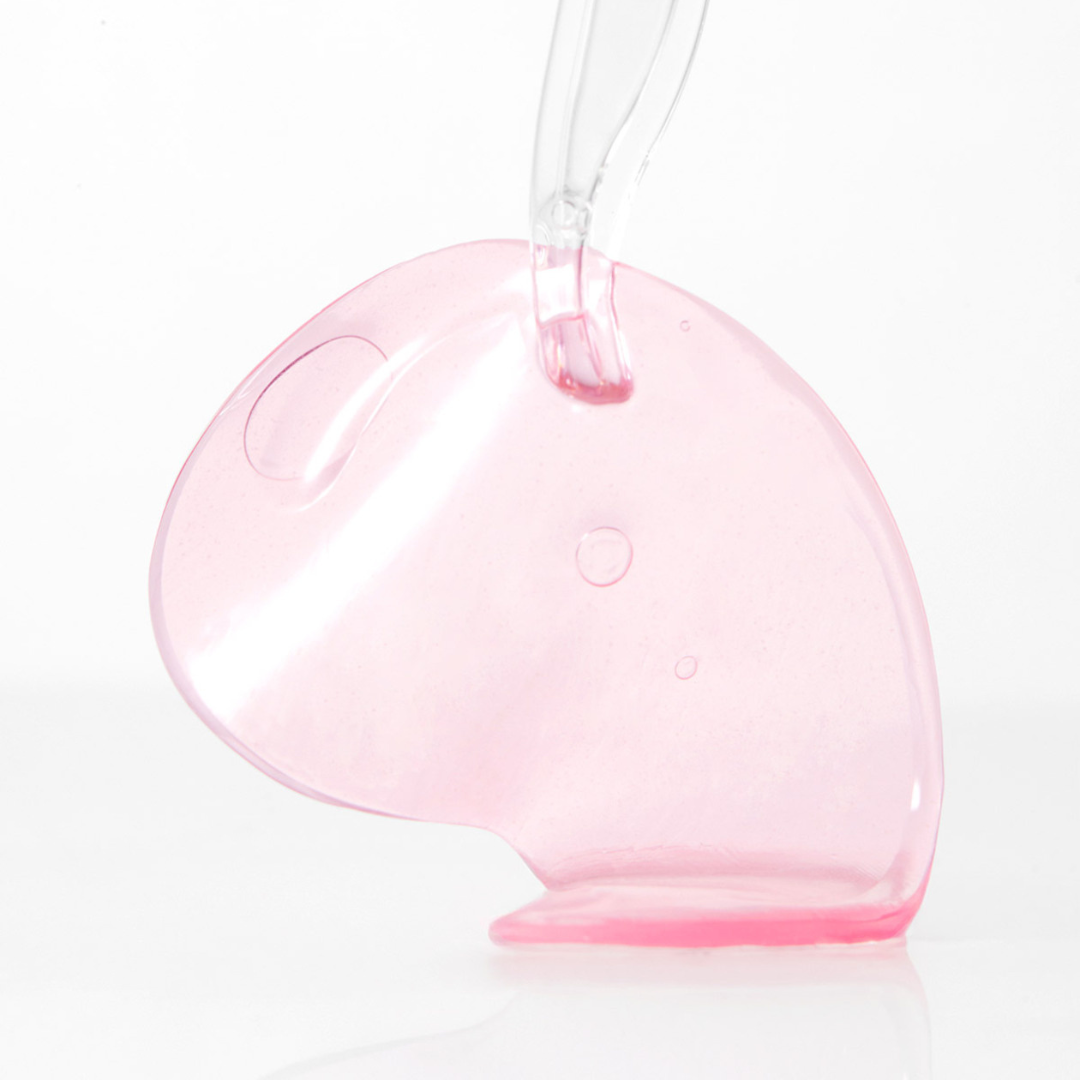 PDRN Pink Caffeine Collagen Eye Patch