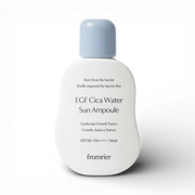 EGF Cica Water Sun Ampoule SPF50+ PA++++