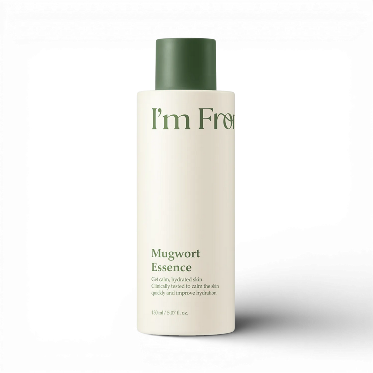 Mugwort Essence