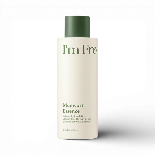Mugwort Essence
