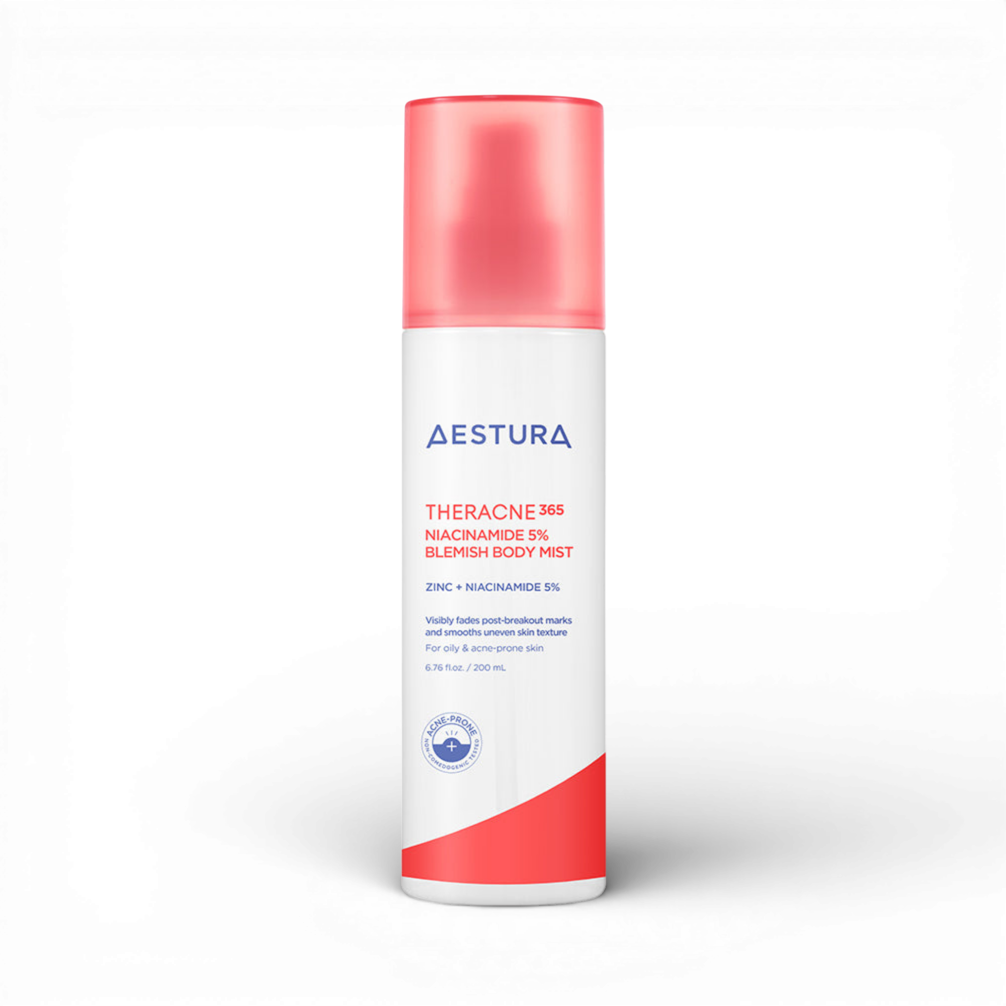 THERACNE 365 NIACINAMIDE 5% BLEMISH BODY MIST