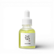 Calming Serum Green Tea + Panthenol