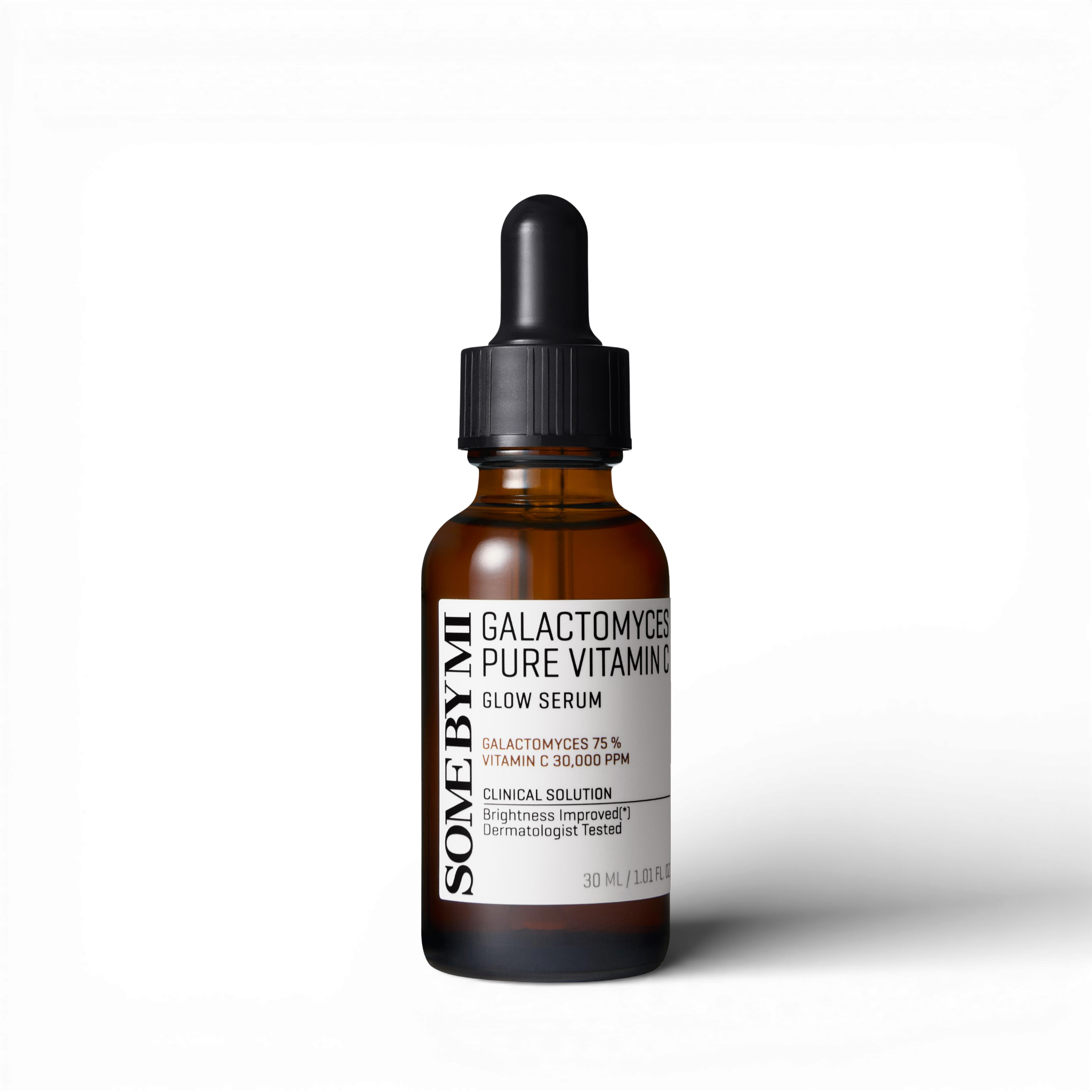 Galactomyces Pure Vitamin C Glow Serum