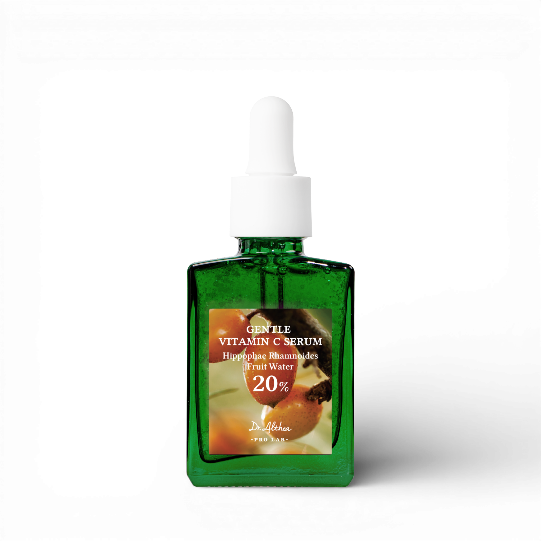 Gentle Vitamin C Serum
