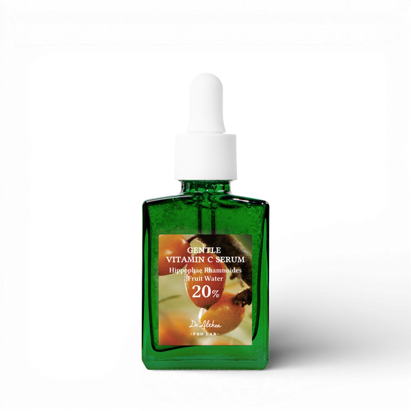 Gentle Vitamin C Serum