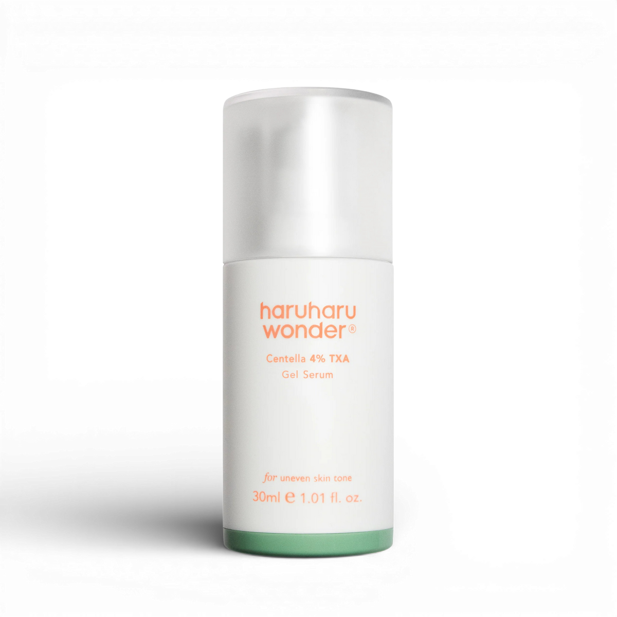 4% TXA Gel Serum