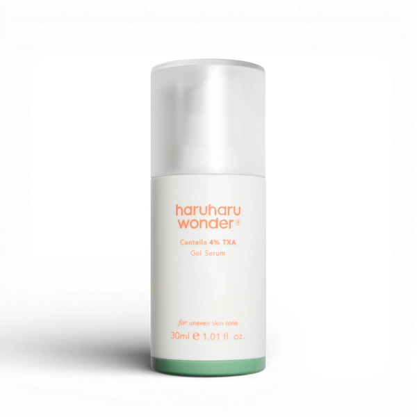 4% TXA Gel Serum