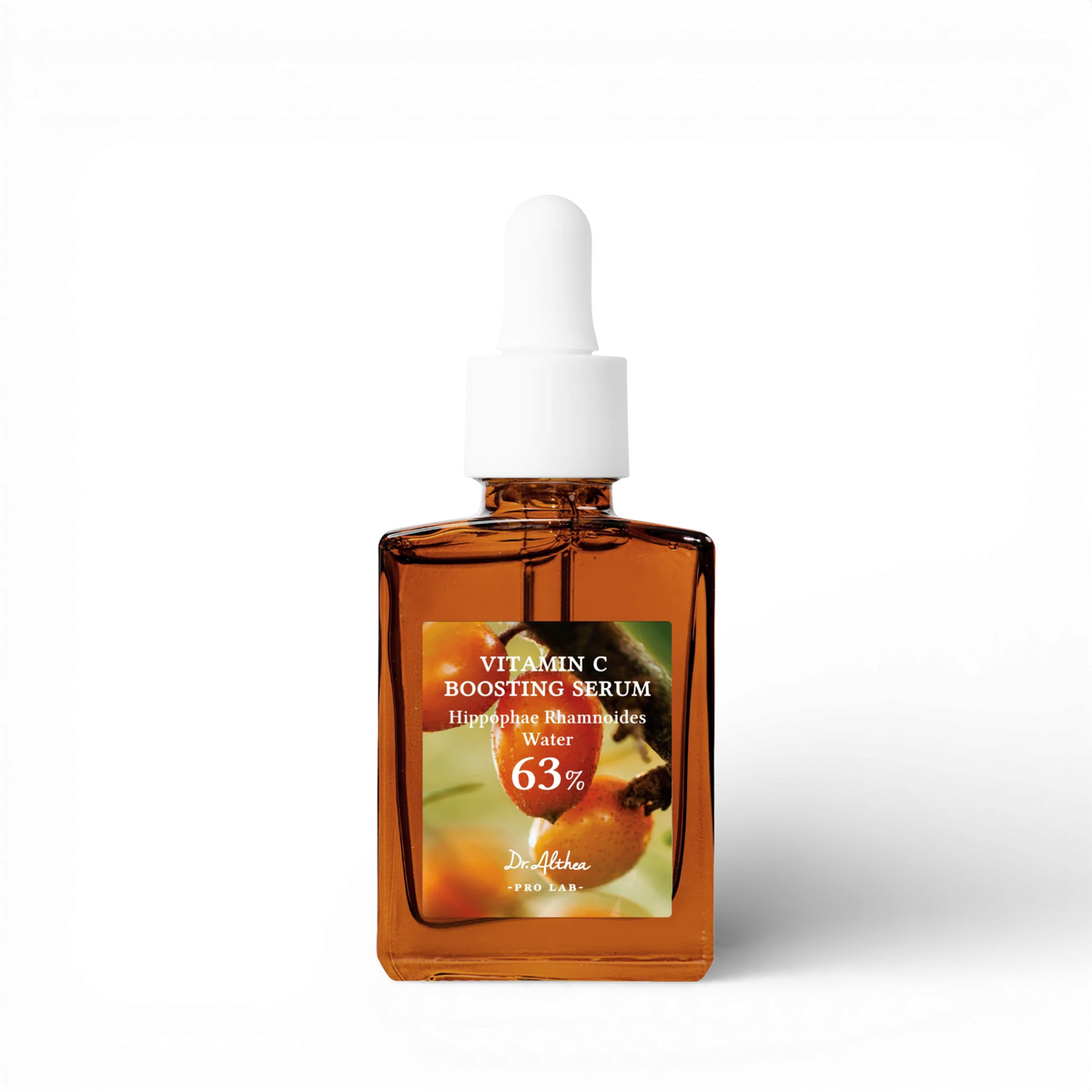 Vitamin C Boosting Serum