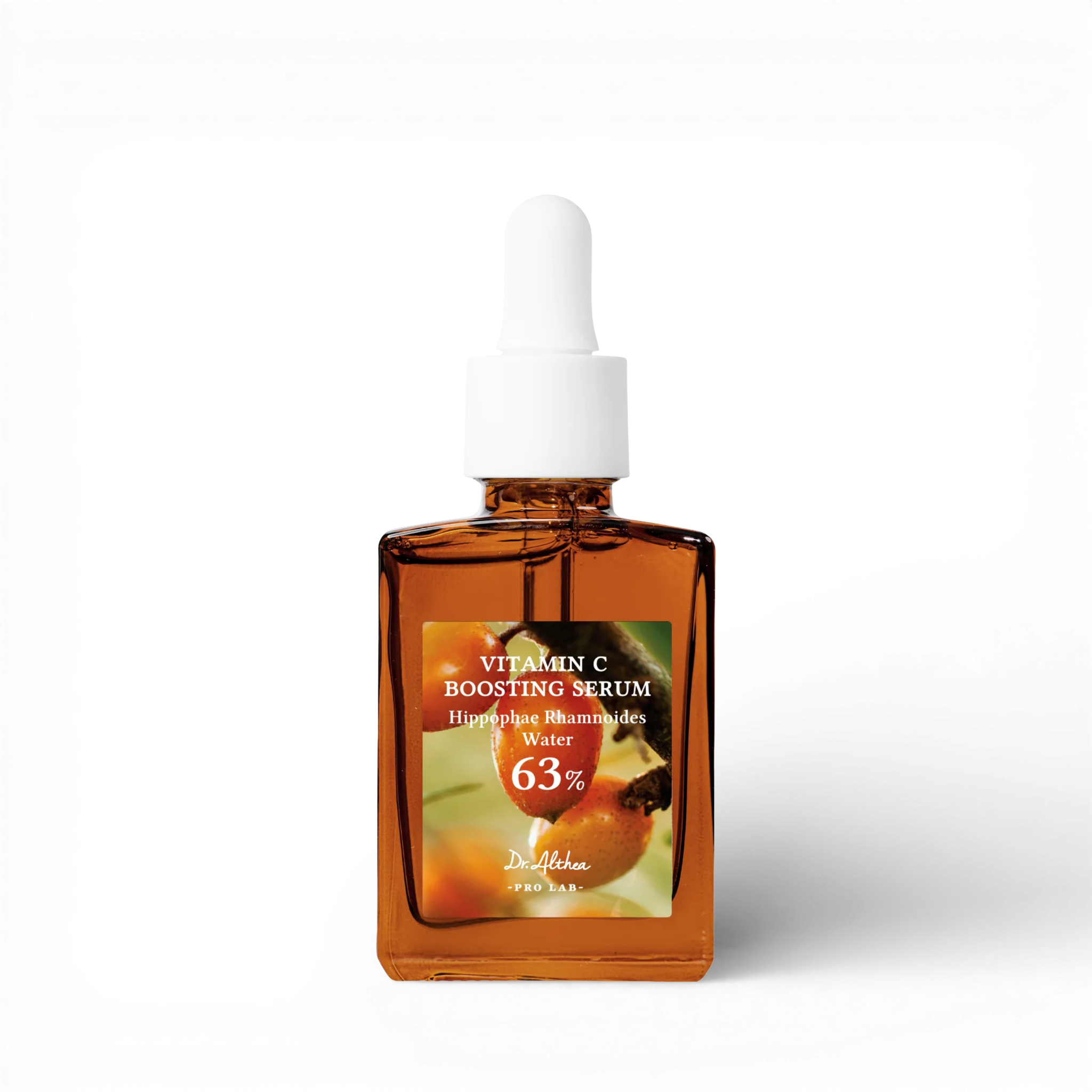 Vitamin C Boosting Serum