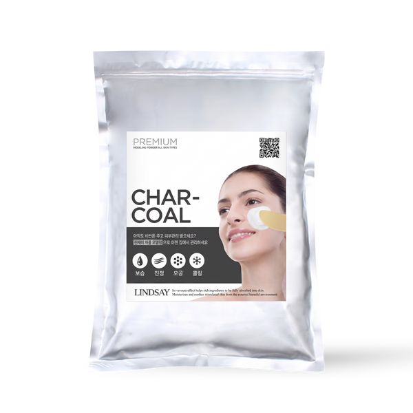 Premium Modeling Pack Charcoal
