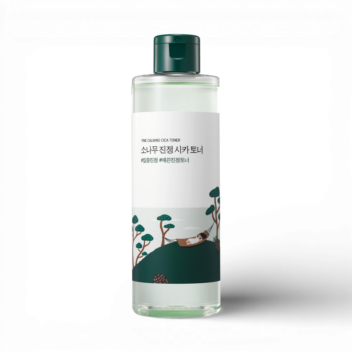 Pine Calming Cica Toner