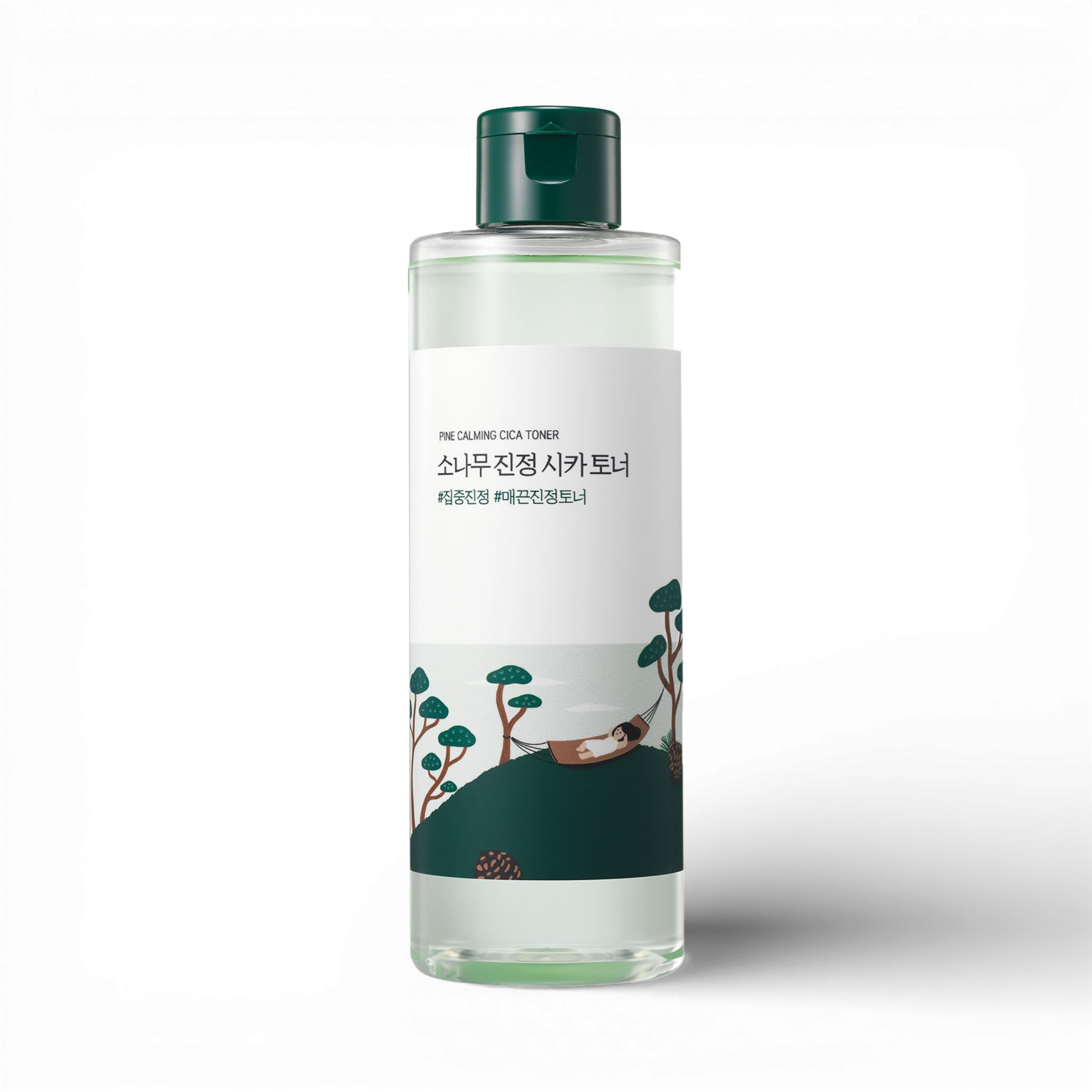 Pine Calming Cica Toner
