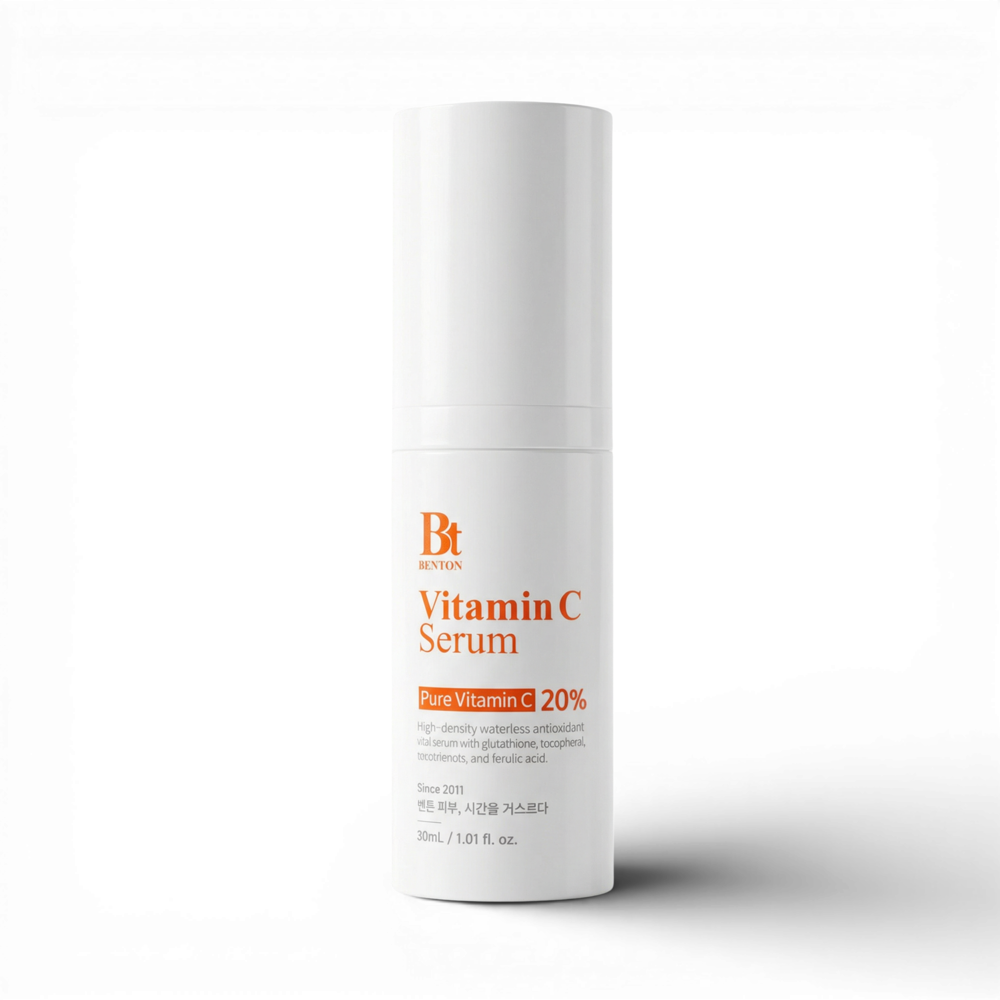 Vitamin C Serum