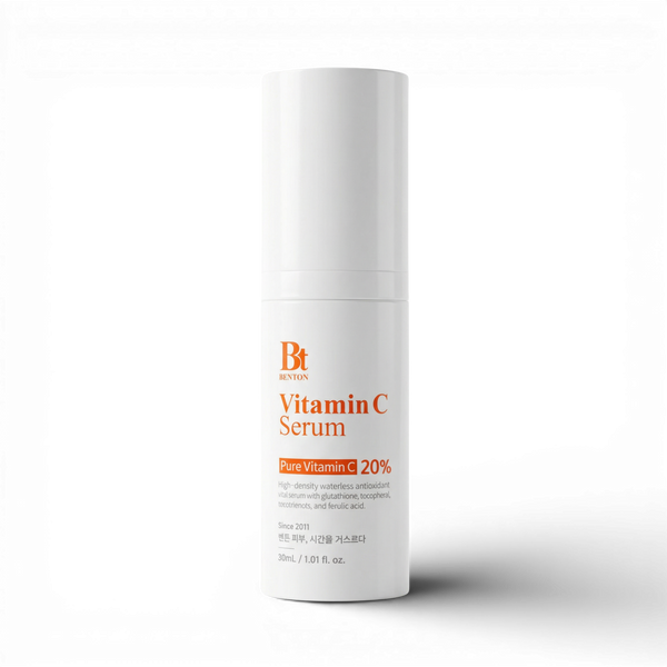 Vitamin C Serum