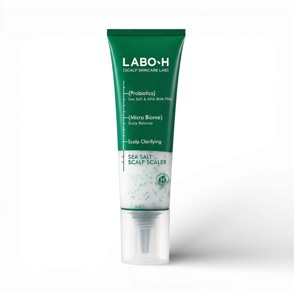 Scalp Strengthening Clinic Scaler Hair Loss Care