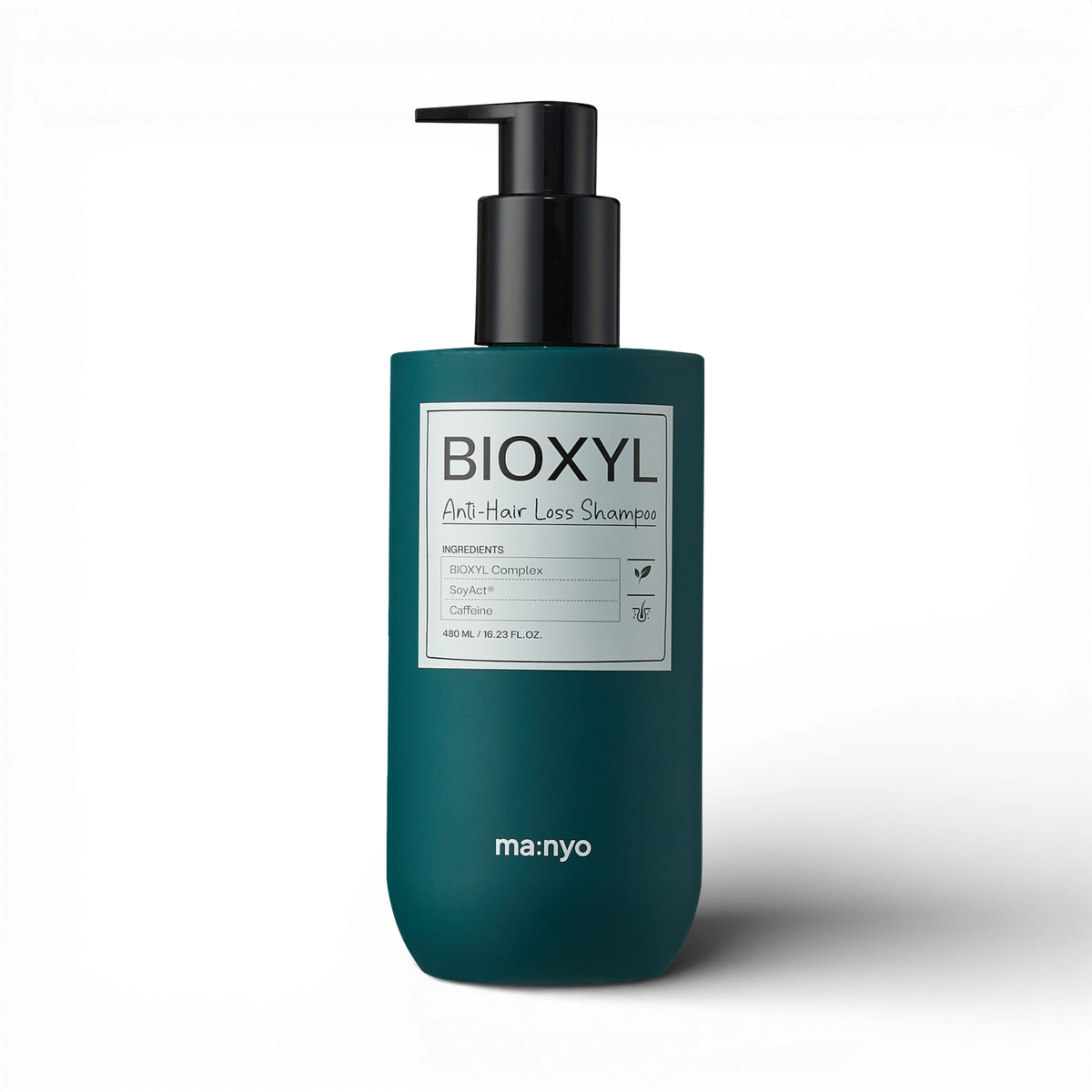 BIOXYL Anti-Hair Loss Shampoo
