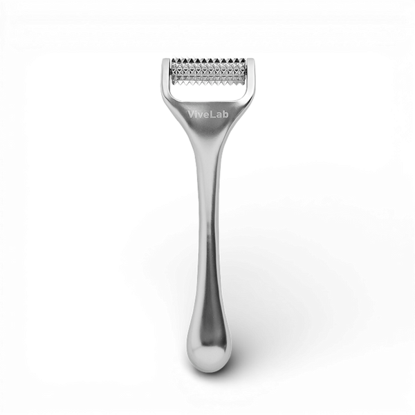Scalp Boosting Needle Roller