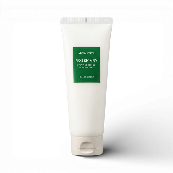 Rosemary Hair Thickening Conditioner