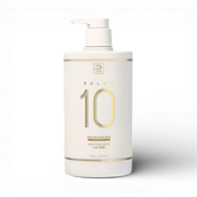 Salon 10 Protein Hair Mask for Damaged Hair