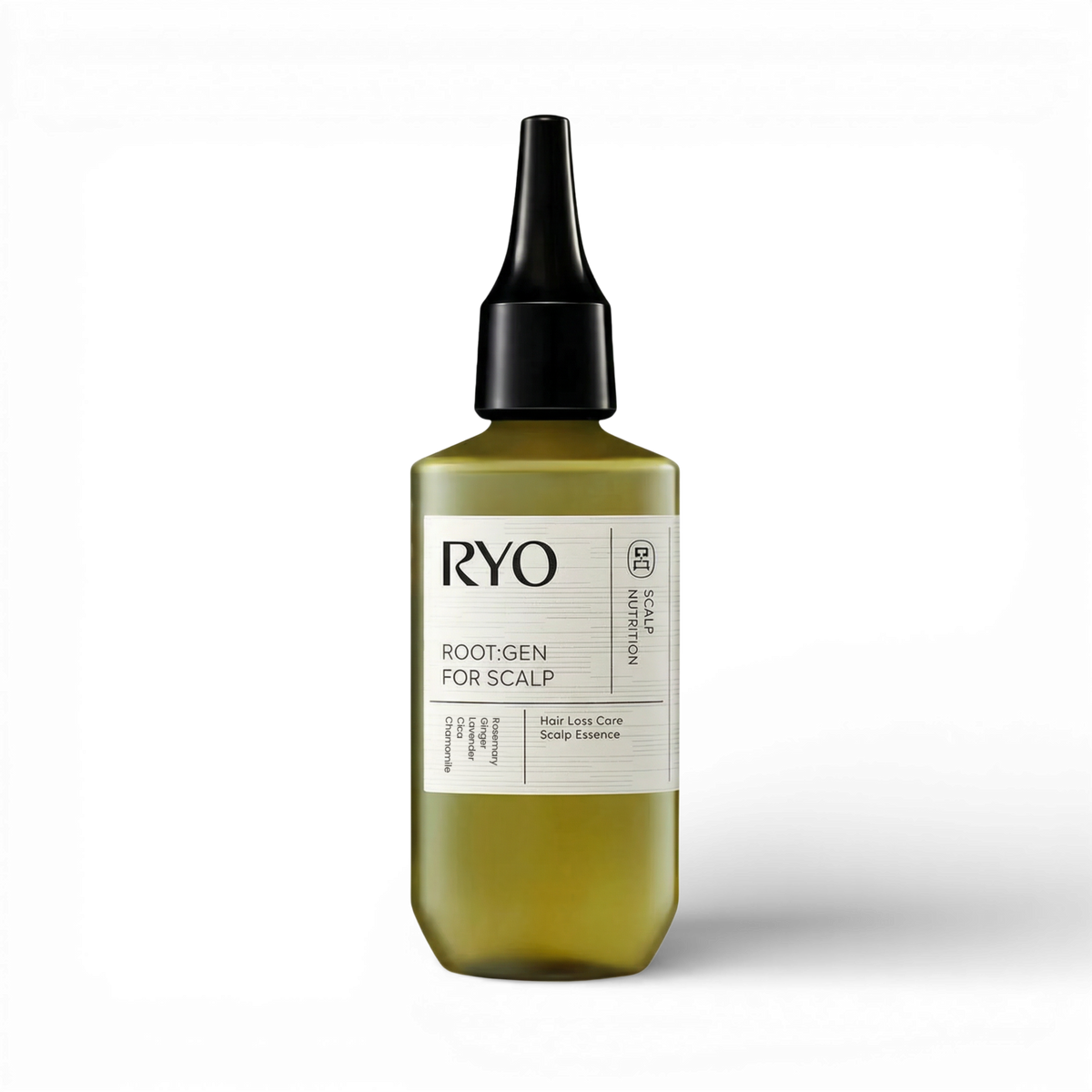 Root:Gen Hair Loss Care Scalp Essence
