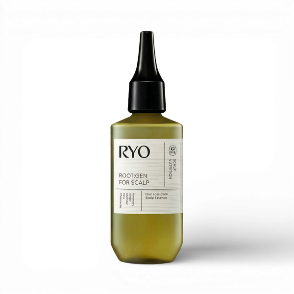 Root:Gen Hair Loss Care Scalp Essence
