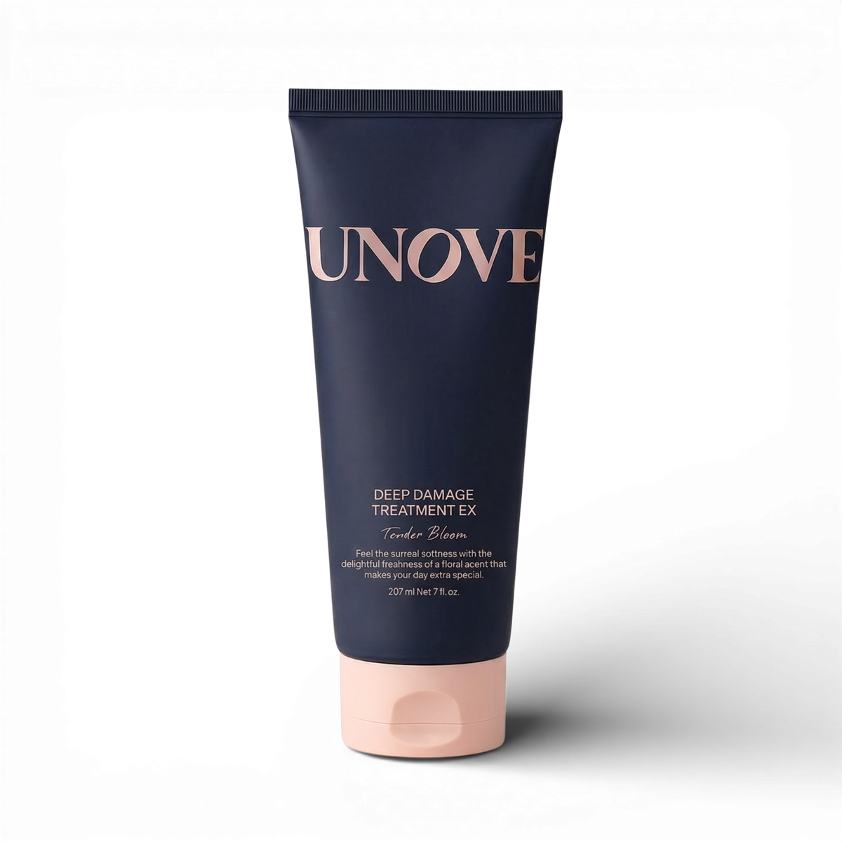 Deep Damage Treatment EX