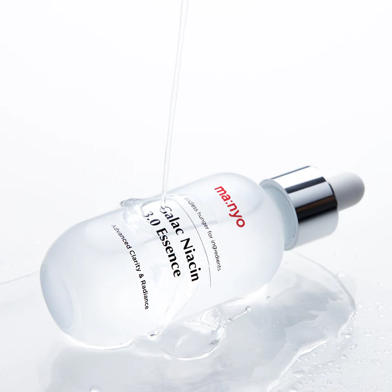 Galac Niacin 3.0 Essence