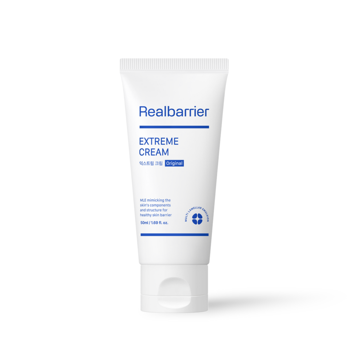 Extreme Cream