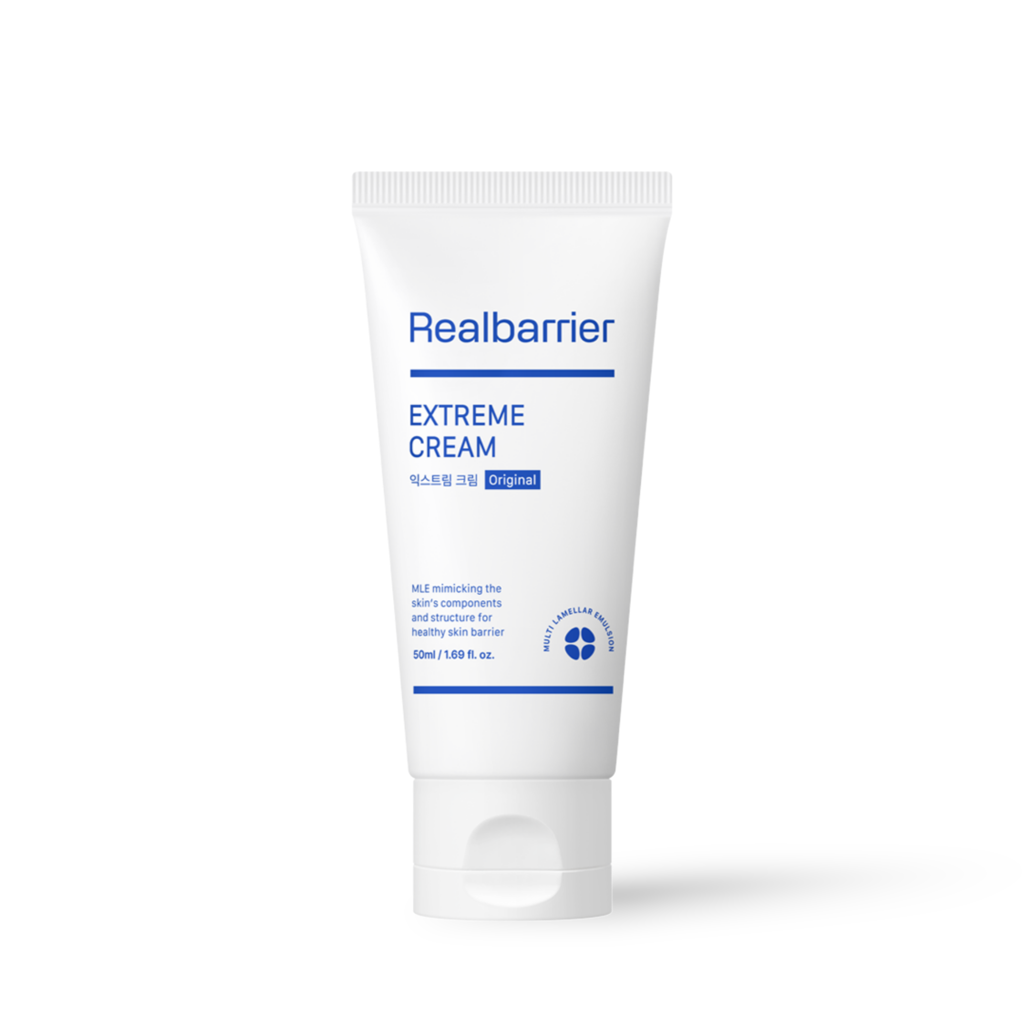 Extreme Cream