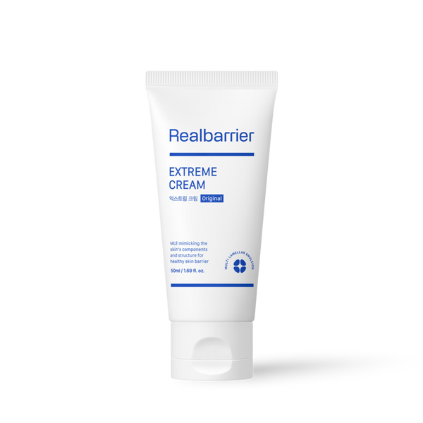 Extreme Cream