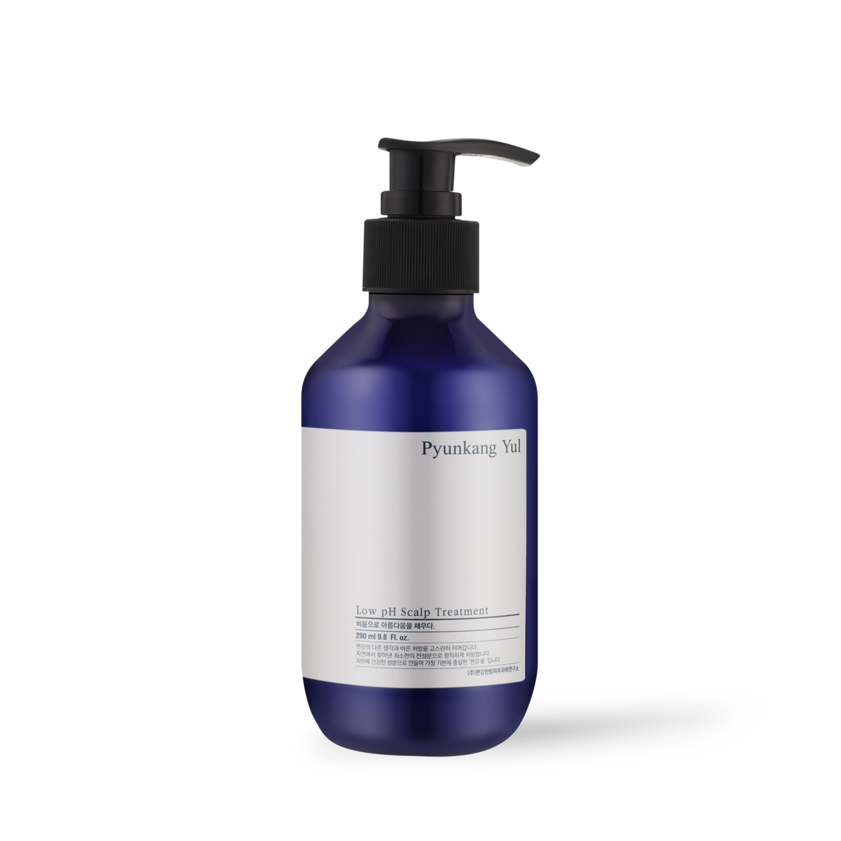 Low pH Scalp Treatment