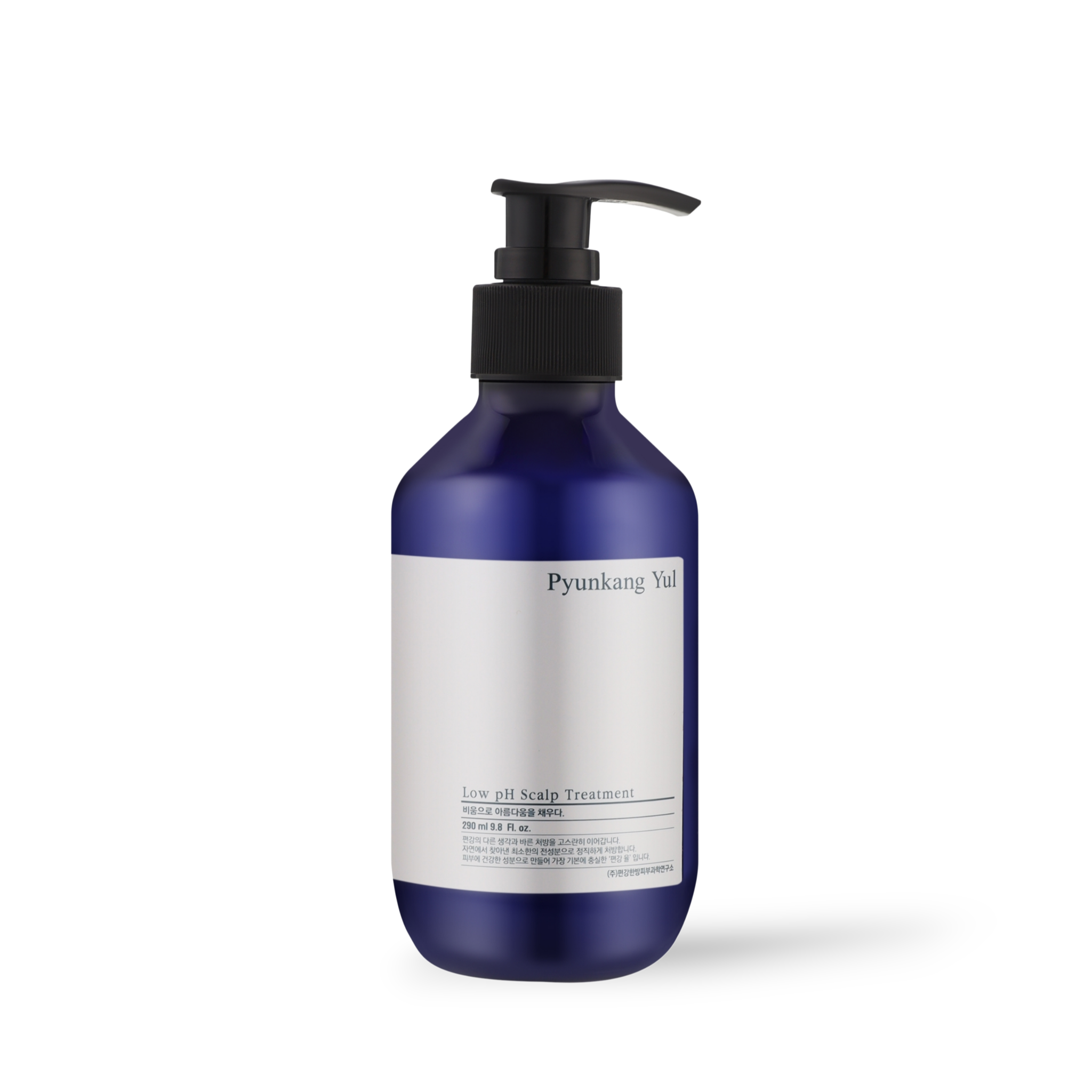 Low pH Scalp Treatment
