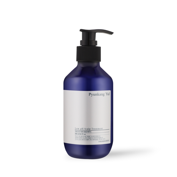 Low pH Scalp Treatment