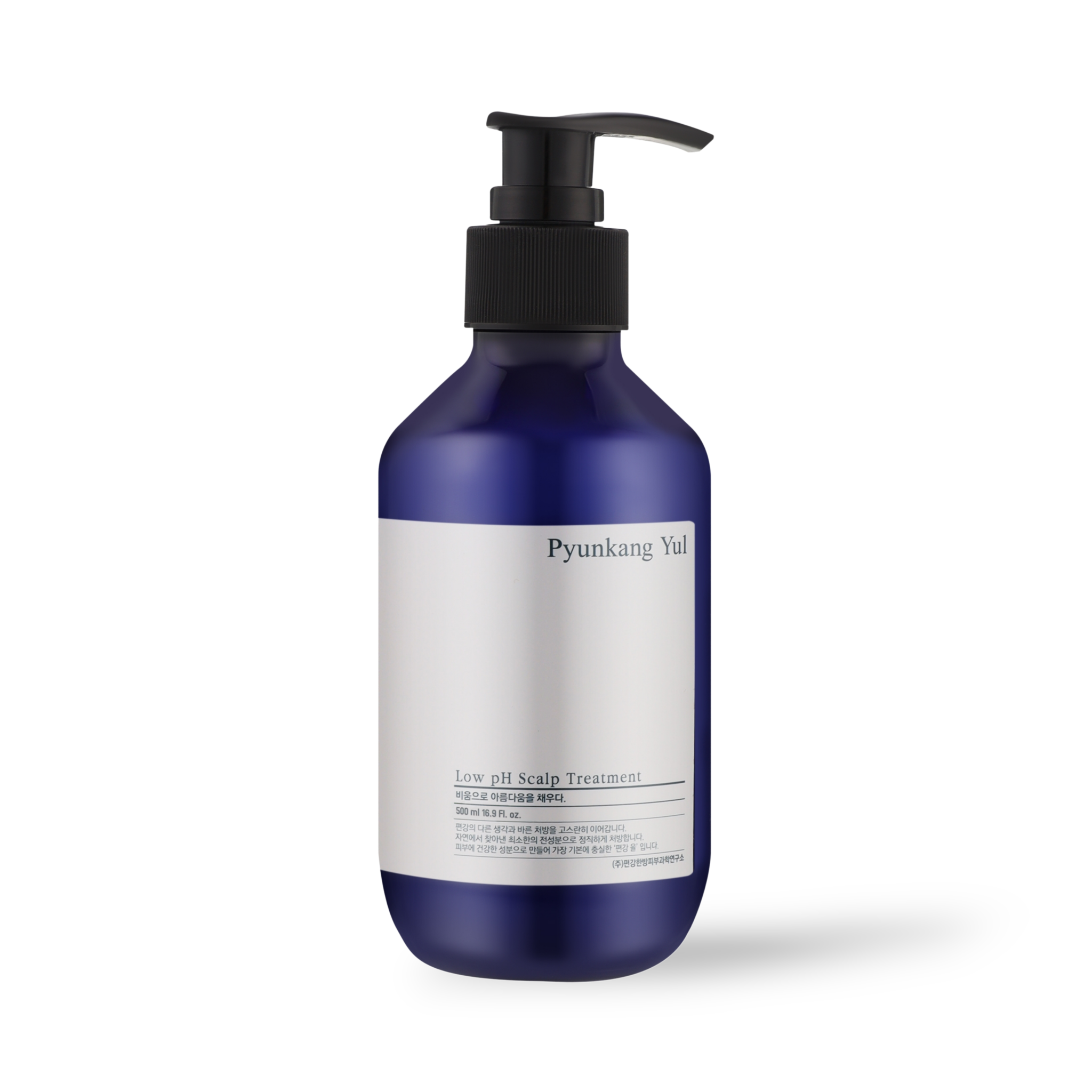 Low pH Scalp Treatment